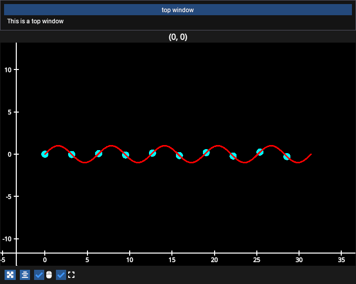 imgui top