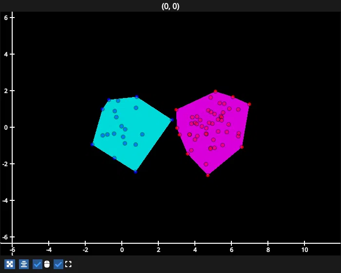 polygon animation