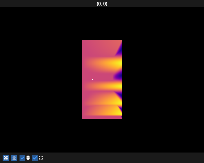 image volume toy data