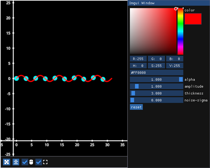 imgui basic