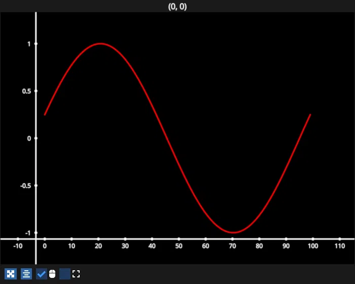 line animation