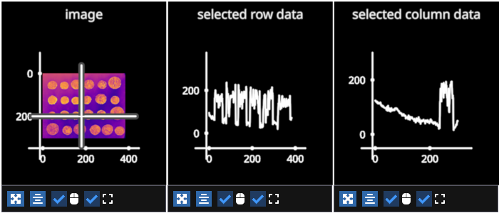 linear selector image