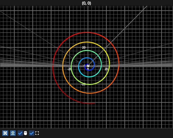 line3d animation