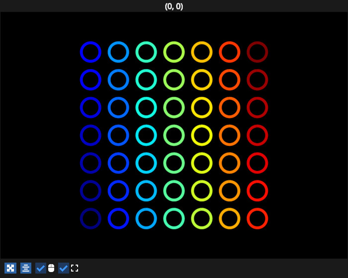 line collection