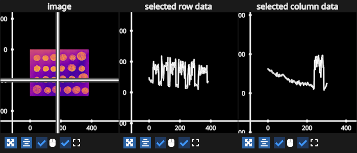 linear selector image