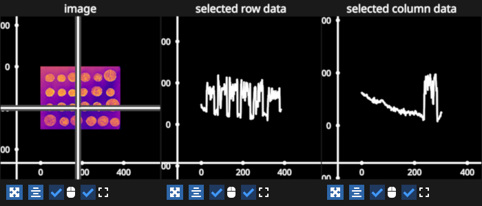 linear selector image