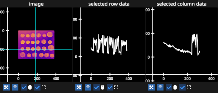 linear selector image