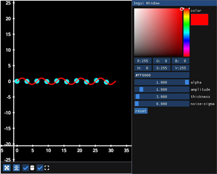 imgui basic