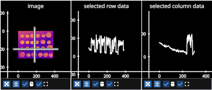 linear selector image