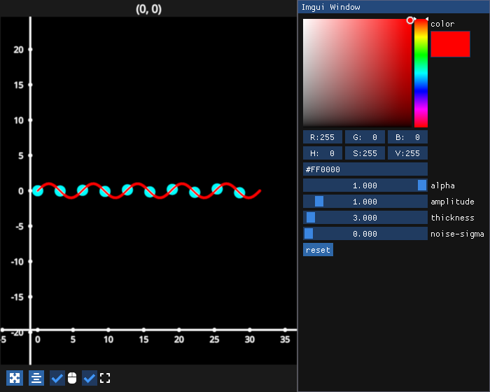 imgui basic